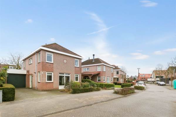 Woning Kempenland 5 Riel