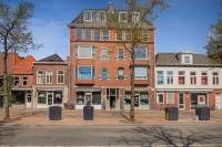 Woning Gedempte Zuiderdiep 103B Groningen