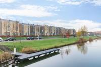 Woning Octant 16 Almere