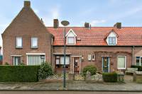 Woning Poolsestraat 10 Waalwijk