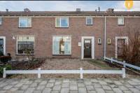 Woning Jan van Amstelstraat 7 Kesteren