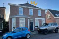 Woning Lockhorstlaan 1 Warmond