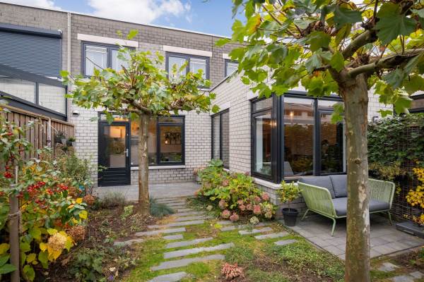 Woning Cellostraat 5 Amersfoort