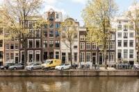 Woning Keizersgracht 254A Amsterdam