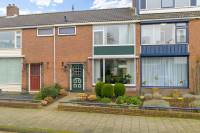 Woning Rozenstraat 30 Veenendaal