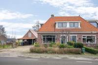 Woning Hoge Dijk 15 Rotsterhaule