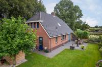 Woning Hoofdweg 30b Nijensleek