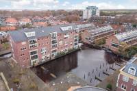 Woning Vaartkade 83 Sassenheim