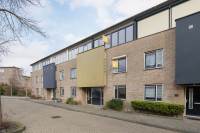 Woning Else van der Banstraat 7 Spijkenisse