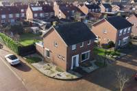 Woning Wilhelminastraat 20 Afferden (LI)