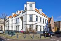 Woning Celsiusstraat 117 Den Haag