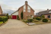 Woning Hoendercamp 5 Reuver