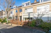 Woning Clematislaan 14 Wassenaar