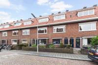 Woning Jacob Catsstraat 10 Voorburg