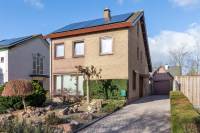 Woning Bazuinlaan 72 Etten-Leur