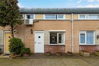 Woning Roelof Kleinpad 8 Amsterdam