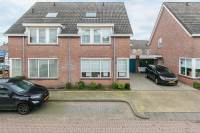 Woning Dorpsstraat 5 Hazerswoude-Dorp