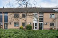 Woning Moeflonstraat 40 Almere