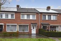 Woning Leo Driessenstraat 3 Weert