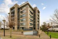 Woning Stationsweg 3b Leerdam