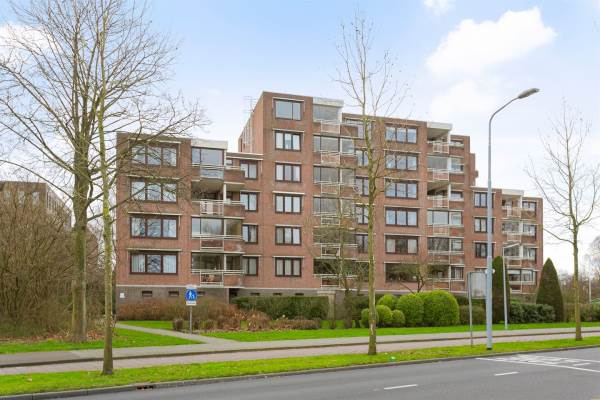 Woning Piratenweg 30 Hoofddorp