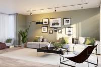 Woning Tuinbuurt Vrijlandt bnr 05 Rotterdam