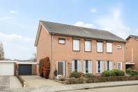 Woning Kamilleweg 17 Milsbeek