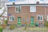 Woning Josephus Jittastraat 56 Amsterdam