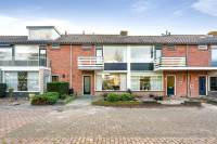 Woning P.C. Hooftlaan 172 Papendrecht