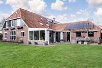Woning Lemsterpad 7 Lemmer