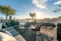 Woning Stadionplein 53III Amsterdam