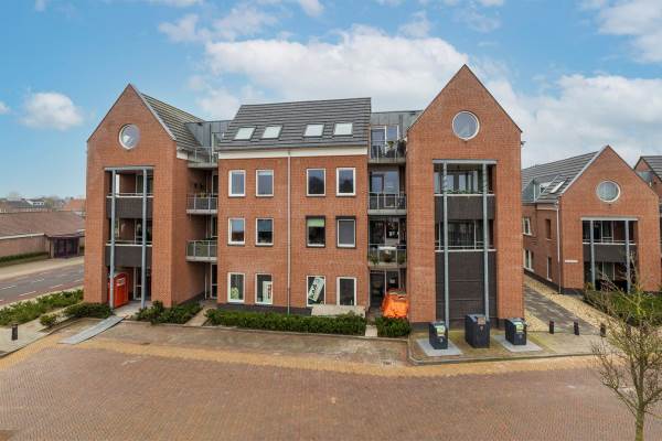 Woning Stoeterij 90 Huissen