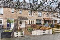 Woning Clauslaan 46 Aalsmeer