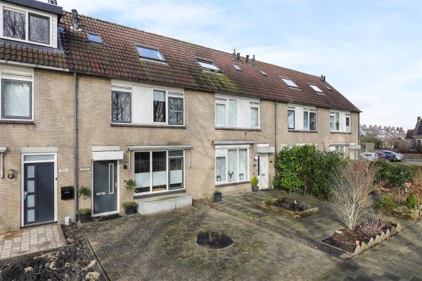 Woning Hoofdweg 1109a Nieuw-Vennep