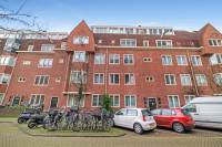 Woning Cornelis Springerstraat 84 Amsterdam