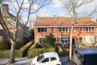 Woning Saenredamstraat 1 Zaandam