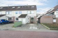 Woning Wittenstein 219 Dordrecht