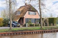 Woning Petersteeg 3 Giethoorn