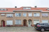 Woning Gildebroedersstraat 31 Tilburg