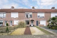 Woning Oude Vaart 100 Terneuzen