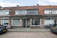 Woning Meloenstraat 13 Leiden