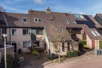 Woning Het Wedde 111 Voorschoten