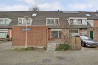 Woning Driemasterwerf 11 Zoetermeer