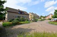 Woning van Weesstraat 1 Putten