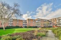 Woning Obiplein 27 Amsterdam