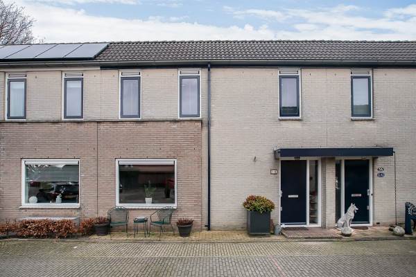 Woning Binnenhof 16 Soest