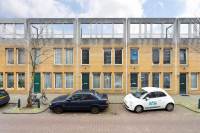 Woning Rembrandtstraat 128 Den Haag