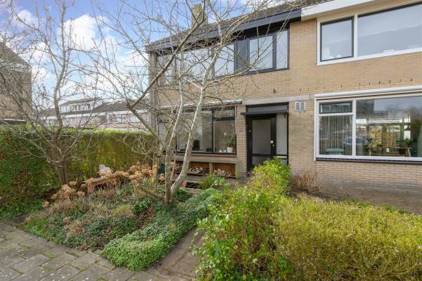 Woning Doornenhof 28 Schagen