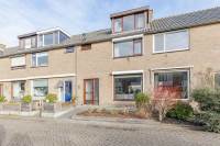 Woning De Jongstraat 18 Reeuwijk