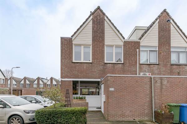 Woning Aardster 253 Alphen aan den Rijn